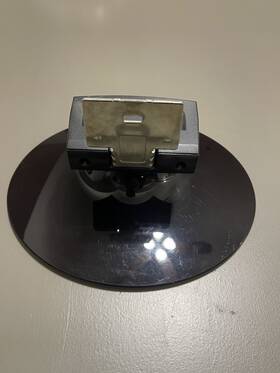 Bn61-03907a Samsung Bn6103907a Monitor Replacement Stand Base Pedestal T220hd