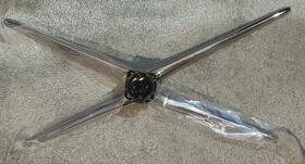 Bn-9625548bg8p01463c Samsung Bn6110358x001 46/55 Inch Quad Leg With Bn61-07745a Bn61-10358x001 &bn96-18013z