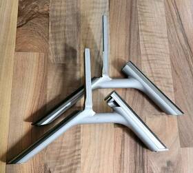 Bn61-14654a Samsung Bn6114651a Oem Tv Un60mu7000 Un65mu7000 Un60mu8000 Un65mu Stand Legs