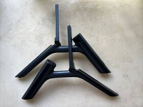 Bn61-14653c Samsung Bn6114653c Tv 49 Inch / 55 Base Stand Pedestal Left Bn61-14650c Right
