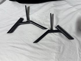 Bn61-14651c Samsung Bn6114654c Original Legs For 60 Inch - 65 Tv Bn61-14654c/bn61-14651c Feet Stand B1