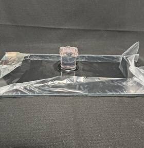 Bn63-05531c Samsung Bn63-0551c Lb550-37 Bn61-05244a Tv Stand Base No Bracket Nos