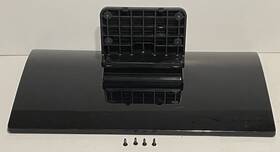 Bn63-09219x017 Samsung Cover Stand Bn61-0805tx Guide 43p 450 43 Inch / 51