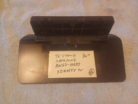 Bn63-11627 Samsung Tv Stand Base For 32 Inch P/n