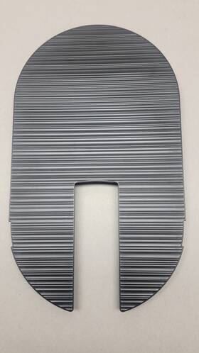 Bn63-16367x001 Samsung Bn63-16367 Qn65q7famfxza / Qn65q7fam Back Terminal Cover