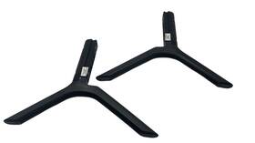 Un55ru7100fxza Samsung Bn63-17423d Stand Bn63-17427d No Screws