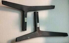Bn63-17759a Samsung Bn63-17758a Un65nu Series Stand/legs/base/feet /