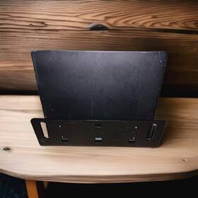 Bn63-18256x001 Samsung 82q90 Cover Stand Top