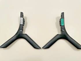 Bn63-18371a Samsung Bn63-18370a/bn63-18371a Tv Stand/base Legs For 32 Inch Qled 32q50 Bn63-18371a Samsung Bn63-18370a/bn63-18371a Tv Stand/base Legs For 32 Inch Qled 32q50