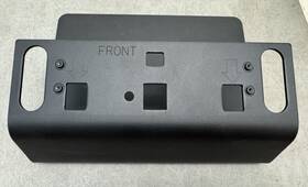Bn63-18012x002 Samsung Bn63-19246a Qn55qn90aaf Bn6319246a/bn63-18012x002 Stand Base