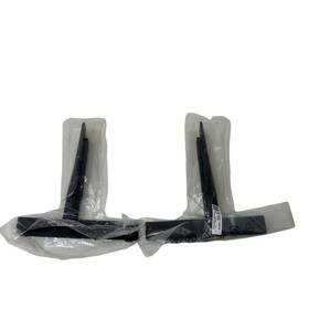 Bn96-52715a Samsung Bn63-19337a Tv Stand Legs Feet Base Pair