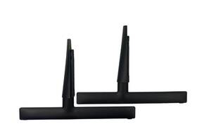 Un75cu8000fxza Samsung Bn63-193404 Tv Stand Legs For 75in Un75cu8000fxza. Perfect Condition