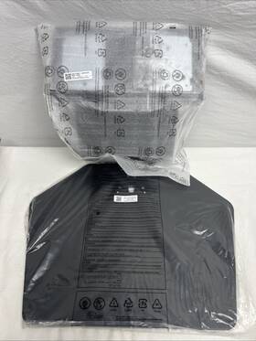 Bn96-56764a Samsung Bn63-20013g 85 Inch Qn85q80daf Qled Tv Stand Kit Base Bn96-54839c Neck