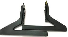 Bn63-20025b Samsung Original Tv Stand Pair Legs Base Open Box