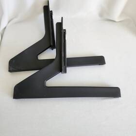 Bn63-20025x001 Samsung Qn65q60b Stand Legs 1x1x6