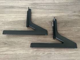Qn75q60dbfxza Samsung Bn63-20046a Stand / Feet Models Listed
