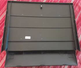 Bn63-21487a Samsung Tv Stand Cover 85qn70f I Ship Fast
