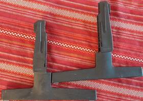 Un50u8000fbxza Samsung Bn63-21562a Tv Stand Legs Qn55q6faafxza Un55u8000fdxza