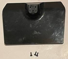 Bn63-12195a Samsung Bn6312195a Un24h4000bf Tv Stand Base With Screws