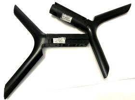 Bn63-18188a Samsung Bn6318188a Tv Legs Stand Base R 43 Inch Black Color