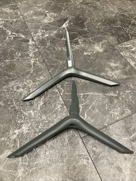 Bn63-18574b Samsung Bn6318574b Tv Legs