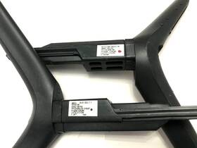 Un50tu8200fxza Samsung Bn6318575b Tv Stand Legs Bn63-18575b 18576b Un50tu8000fxza Ship Fast