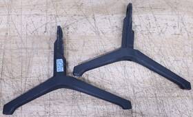 Bn6318871a Samsung Original Stand Compatible With 50 55 And 58 Inch Cystal Smart Tv Models Tu