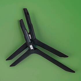 Bn6318874x008 Samsung Oem Replacement Tv Stand Legs Compatible With Bn63-1857433 Rgt/lft