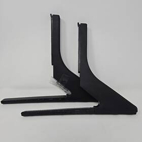 Bn63-19414a Samsung Bn6319401a Tv Stand Base Legs 65au9000 Bn63-19401a With Screws