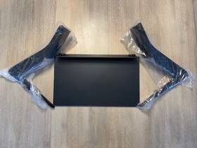 Bn63-21083a Samsung Bn6320247a Oled S90f Tv Stand Legs And Cover - Bn63-20247a Bn63-20260a