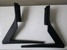 Bn63-20261a Samsung Bn6320249a 77 Inch Oem Qn77s90d Oled Stand Legs Base Feet Pair Bn63-20249a