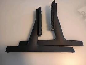 Bn63-21127a Samsung Bn6321127a Oem Un98du9000f 98 Inch Tv Stands