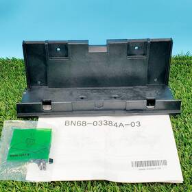Bn68-03384a-03 Samsung Genuine Hf-3200h Tv Stand Neck Only Inch Base Guide