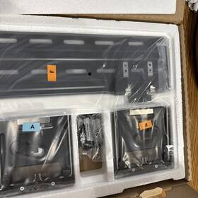 Bn68-11941j-01 Samsung Frame Wall Mount - Black