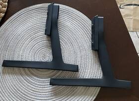 Bn69-27108b-00 Samsung Bn6927108b00 55 Inch Tv Stand Base