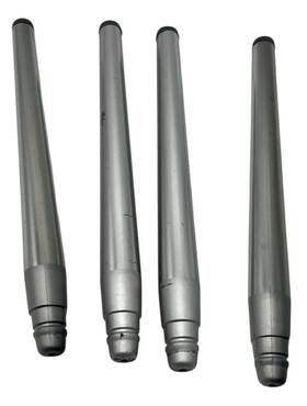 Un40k5100afxza Samsung Bn95-02830a Stand Legs
