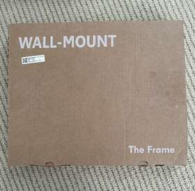 Bn96-55181b Samsung Bn95-55181b Wall Mount For 2022 Frame Art Tv No-gap #bn96-55181b New In Box