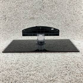 Bn96-10600a Samsung Flat Screen Table Top Stand Base Mount Pedestal Tv No Screws