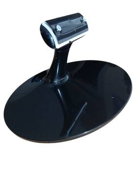 Bn96-12485l Samsung Oem Replacement Monitor S24b150 Mount - Complete Base Stand Neck Bn61