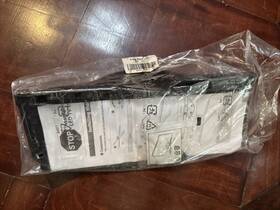 Bn96-13131a Samsung Cover Assembly P-guide Stand - New With Hardware