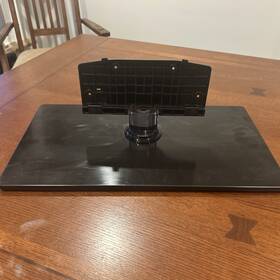 Bn96-18953cdb704174t Samsung Tv Stand Genuine Oem Pedestal Base Mount Bn96-18953c Bn61-07317a 46 Inch