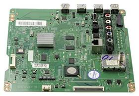 Bn96-23842b Samsung Assy Board P-function And Ir