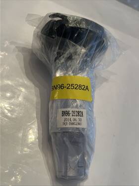 Bn96-25282a Samsung Assembly Stand P-cover Body