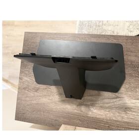 Samsung Bn96-34546a Tv Stand Base For 55in Vesa 400x400 Black