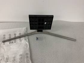 Bn96-42829b Samsung Bn96-40156a Stand P-guide Assy And P-bottom With Screws
