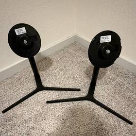 Bn96-44020a Samsung Monitor Stand Model #