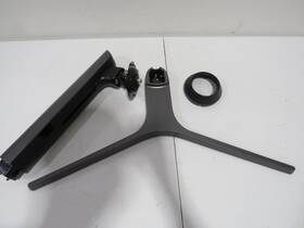 Lc49hg90dmn Samsung Bn96-44126a Odyssey 49 Inch Monitor Stand Bn96-44129a -44126a