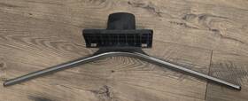 Bn96-44650a Samsung Bn96-44650b Tv Base Stand For 55 Inch Black Silver