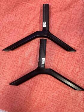 Un65nu730dfxza Samsung Bn96-45802d Standbase Bn96-45800d