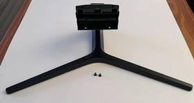 Bn96-39762c Samsung Bn96-47108a S34j550wqn Monitor Replacement Stand Assembly And